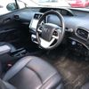 toyota prius 2017 -TOYOTA--Prius DAA-ZVW51--ZVW51-6063389---TOYOTA--Prius DAA-ZVW51--ZVW51-6063389- image 6