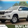 toyota land-cruiser-prado 2021 -TOYOTA--Land Cruiser Prado 3BA-TRJ150W--TRJ150-0137228---TOYOTA--Land Cruiser Prado 3BA-TRJ150W--TRJ150-0137228- image 1