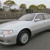 toyota aristo 1993 CFJ0954379 image 1