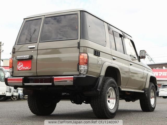 toyota land-cruiser-prado 1995 quick_quick_KD-KZJ78W_KZJ78-0038388 image 2