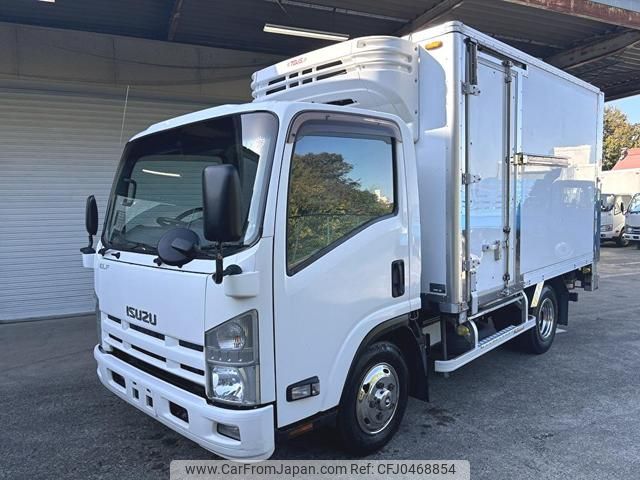 isuzu elf-truck 2014 GOO_NET_EXCHANGE_0700928A30241120W001 image 2