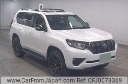 toyota land-cruiser-prado 2022 quick_quick_3BA-TRJ150W_TRJ150W-0144844