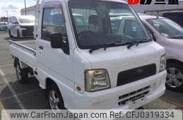 subaru sambar-truck 2002 -SUBARU--Samber Truck TT2-170654---SUBARU--Samber Truck TT2-170654-