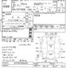 toyota ractis 2008 -TOYOTA--Ractis SCP100-0055445---TOYOTA--Ractis SCP100-0055445- image 3