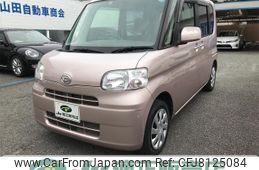 daihatsu tanto 2013 CFJ8125084