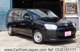 toyota succeed-van 2015 -TOYOTA--Succeed Van DBE-NCP160V--NCP160-0023541---TOYOTA--Succeed Van DBE-NCP160V--NCP160-0023541-