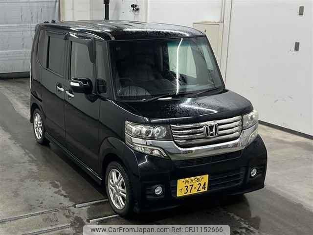 honda n-box 2012 quick_quick_DBA-JF1_1136912 image 1