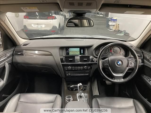 bmw x3 2014 quick_quick_LDA-WY20_WBAWY320100K39216 image 2