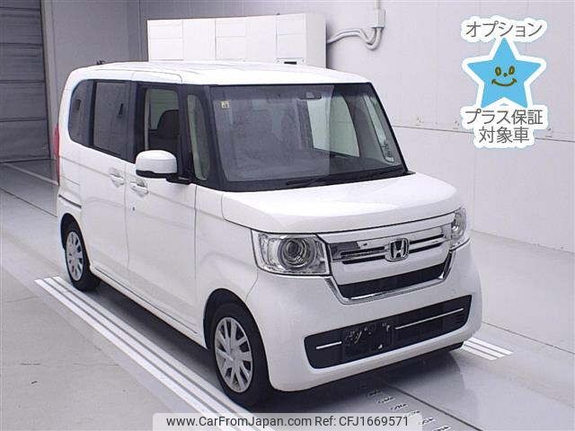 honda n-box 2023 CFJ1669571 image 1