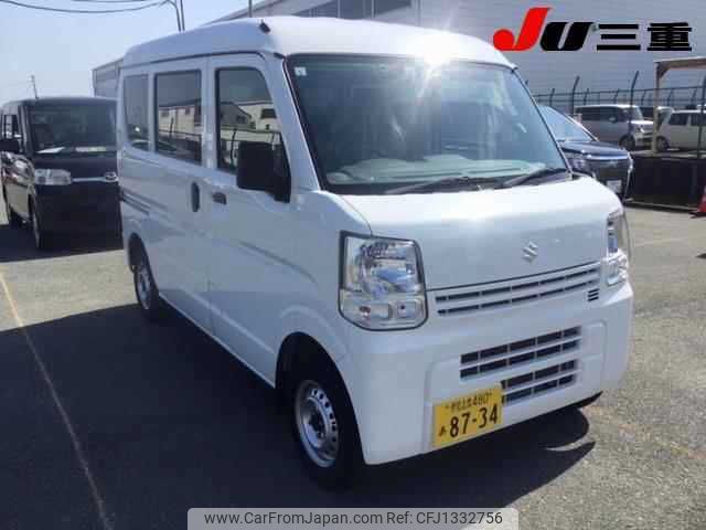 suzuki every 2020 -SUZUKI 【伊勢志摩 480ｱ8734】--Every DA17V--470998---SUZUKI 【伊勢志摩 480ｱ8734】--Every DA17V--470998- image 1