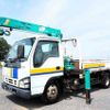 isuzu elf-truck 2005 quick_quick_PB-NKR81AR_NKR81-7014593 image 1
