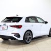 audi s3 2022 -AUDI--Audi S3 3BA-GYDNFF--WAUZZZGY8PA034525---AUDI--Audi S3 3BA-GYDNFF--WAUZZZGY8PA034525- image 2