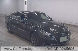 toyota crown-hybrid 2018 quick_quick_DAA-AWS210_AWS210-6138347