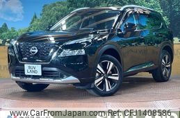 nissan x-trail 2023 quick_quick_SNT33_SNT33-019330