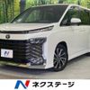 toyota voxy 2023 -TOYOTA--Voxy 6BA-MZRA90W--MZRA90-0067815---TOYOTA--Voxy 6BA-MZRA90W--MZRA90-0067815- image 1