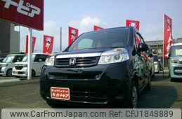 honda life 2013 CFJ1848889