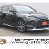 toyota harrier 2020 -TOYOTA--Harrier 6BA-MXUA80--MXUA80-0004644---TOYOTA--Harrier 6BA-MXUA80--MXUA80-0004644- image 1