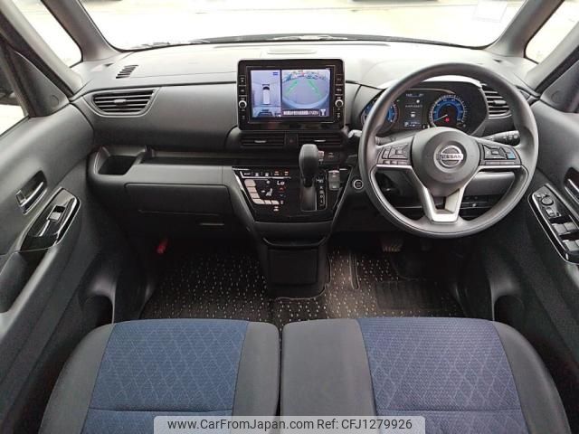 nissan roox 2020 -NISSAN--Roox 5AA-B44A--B44A-0036359---NISSAN--Roox 5AA-B44A--B44A-0036359- image 2