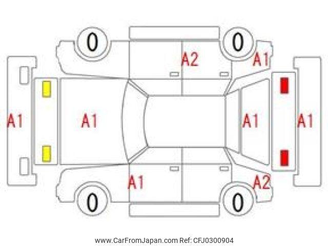 toyota alphard 2019 -TOYOTA--Alphard DBA-AGH30W--AGH30-0299013---TOYOTA--Alphard DBA-AGH30W--AGH30-0299013- image 2