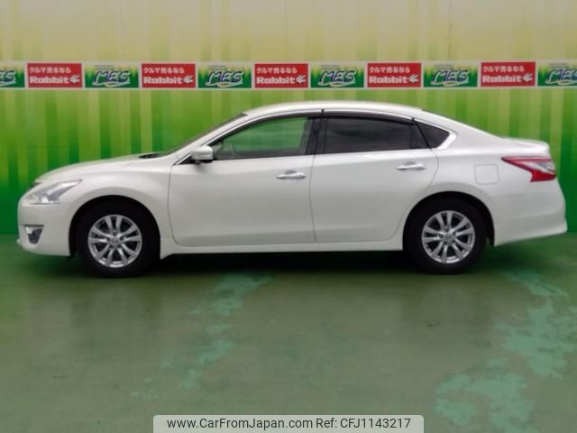nissan teana 2016 -NISSAN--Teana L33--L33-106917---NISSAN--Teana L33--L33-106917- image 2