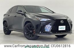 lexus nx 2023 -LEXUS--Lexus NX 6AA-AAZH20--AAZH20-6008628---LEXUS--Lexus NX 6AA-AAZH20--AAZH20-6008628-