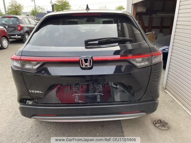 honda vezel 2024 quick_quick_6BA-RV3_RV3-1016283 image 2
