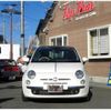 fiat 500 2015 CFJ1790725 image 2