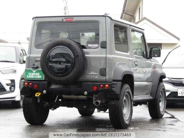 suzuki jimny-sierra 2024 quick_quick_3BA-JB74W_JB74W-212224 image 2