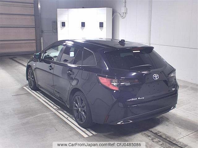 toyota corolla-touring-wagon 2019 -TOYOTA--Corolla Touring ZWE211W-6006856---TOYOTA--Corolla Touring ZWE211W-6006856- image 2