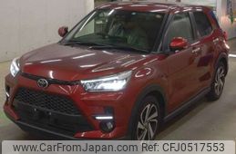 toyota raize 2019 -TOYOTA--Raize 5BA-A210A--A210A-0002815---TOYOTA--Raize 5BA-A210A--A210A-0002815-