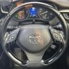 toyota c-hr 2017 -TOYOTA--C-HR DAA-ZYX10--ZYX10-2064816---TOYOTA--C-HR DAA-ZYX10--ZYX10-2064816- image 4