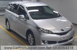 toyota wish 2011 quick_quick_DBA-ZGE21G_ZGE21-0005666