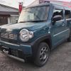 suzuki hustler 2020 -SUZUKI 【帯広 580ﾀ8719】--Hustler MR92S--111288---SUZUKI 【帯広 580ﾀ8719】--Hustler MR92S--111288- image 1