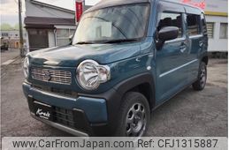 suzuki hustler 2020 -SUZUKI 【帯広 580ﾀ8719】--Hustler MR92S--111288---SUZUKI 【帯広 580ﾀ8719】--Hustler MR92S--111288-