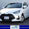 toyota yaris 2023 quick_quick_5BA-KSP210_KSP210-0084056 image 1