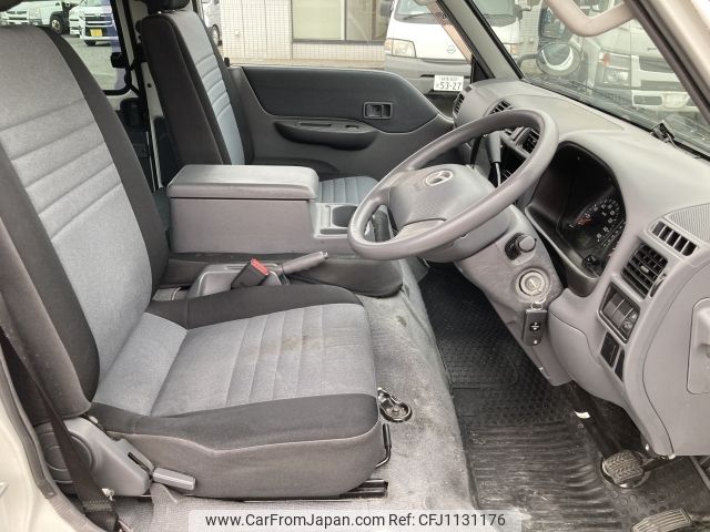 mazda bongo-van 2019 -MAZDA--Bongo Van DBF-SLP2V--SLP2V-109227---MAZDA--Bongo Van DBF-SLP2V--SLP2V-109227- image 2