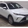 toyota harrier-hybrid 2024 quick_quick_6AA-AXUH80_0082111 image 1