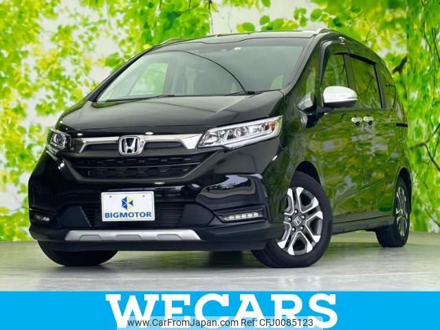 honda freed 2020 quick_quick_6BA-GB5_GB5-3124593 image 1