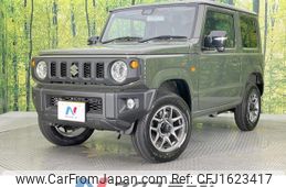suzuki jimny 2024 CFJ1623417