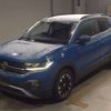 volkswagen t-cross 2020 -VOLKSWAGEN--VW T-Cross C1DKR-WVGZZZC1ZLY126020---VOLKSWAGEN--VW T-Cross C1DKR-WVGZZZC1ZLY126020- image 1