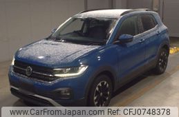 volkswagen t-cross 2020 -VOLKSWAGEN--VW T-Cross C1DKR-WVGZZZC1ZLY126020---VOLKSWAGEN--VW T-Cross C1DKR-WVGZZZC1ZLY126020-