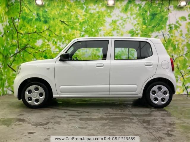 mazda carol 2023 quick_quick_3BA-HB37S_HB37S-102190 image 2