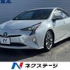 toyota prius 2017 -TOYOTA--Prius DAA-ZVW51--ZVW51-6047267---TOYOTA--Prius DAA-ZVW51--ZVW51-6047267- image 1