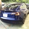 tesla tesla-model3 2019 CFJ1715904 image 5