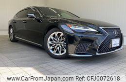 lexus ls 2022 -LEXUS--Lexus LS 6AA-GVF50--GVF50-6008374---LEXUS--Lexus LS 6AA-GVF50--GVF50-6008374-