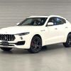 maserati levante 2018 quick_quick_MLE30E_ZN6YU61C00X277229 image 4