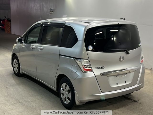 honda freed 2012 -HONDA--Freed GB3-1410774---HONDA--Freed GB3-1410774- image 2