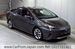 toyota prius 2018 -TOYOTA--Prius ZVW50-8082184---TOYOTA--Prius ZVW50-8082184-