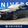 mercedes-benz a-class 2019 -MERCEDES-BENZ--Benz A Class 3DA-177012--WDD1770122J086617---MERCEDES-BENZ--Benz A Class 3DA-177012--WDD1770122J086617- image 1