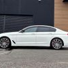 bmw 5-series 2017 -BMW--BMW 5 Series LDA-JC20--WBAJC32050G865125---BMW--BMW 5 Series LDA-JC20--WBAJC32050G865125- image 5